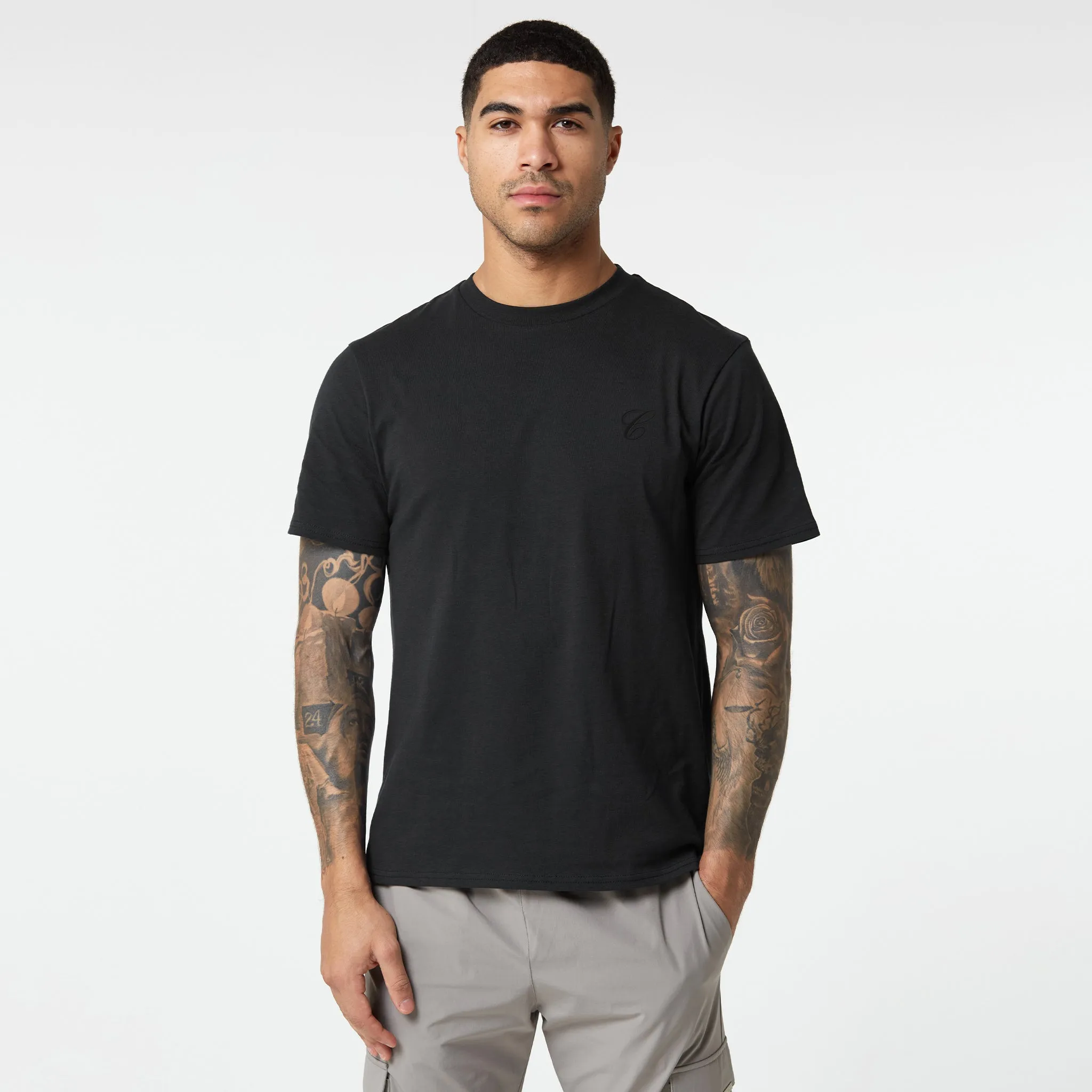 3-Pack T-Shirts | Multi