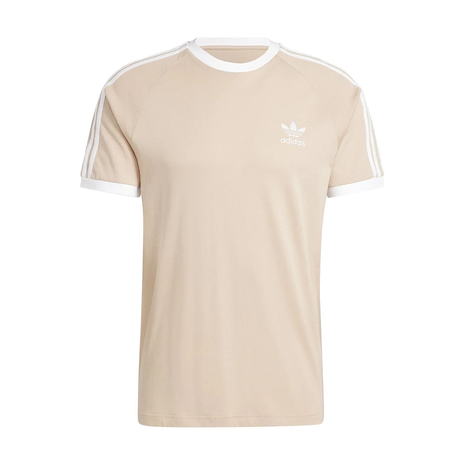 3-Stripe Tee - Mens