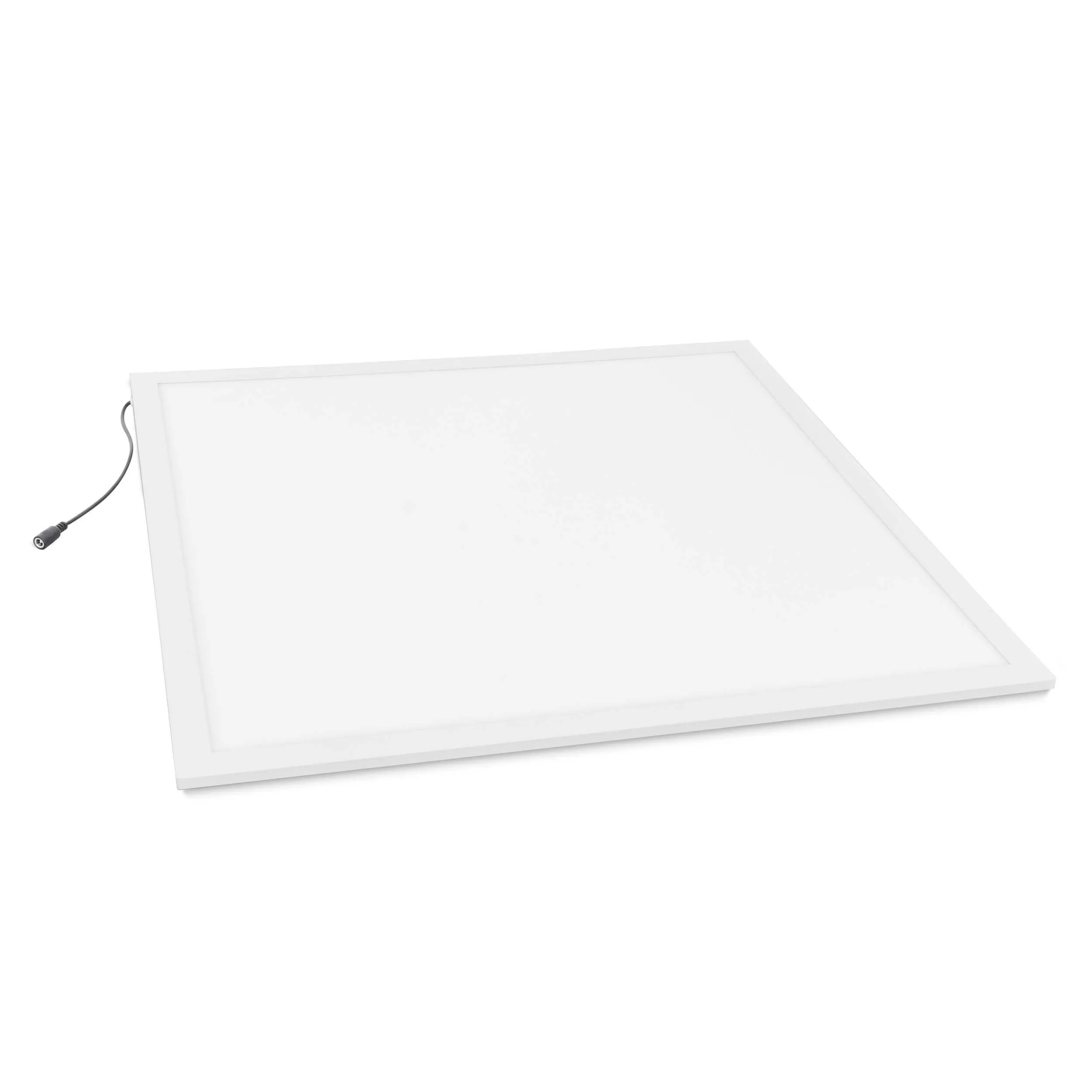 60x60cm Ultra-Thin Shadowless LED Product Photography Mat