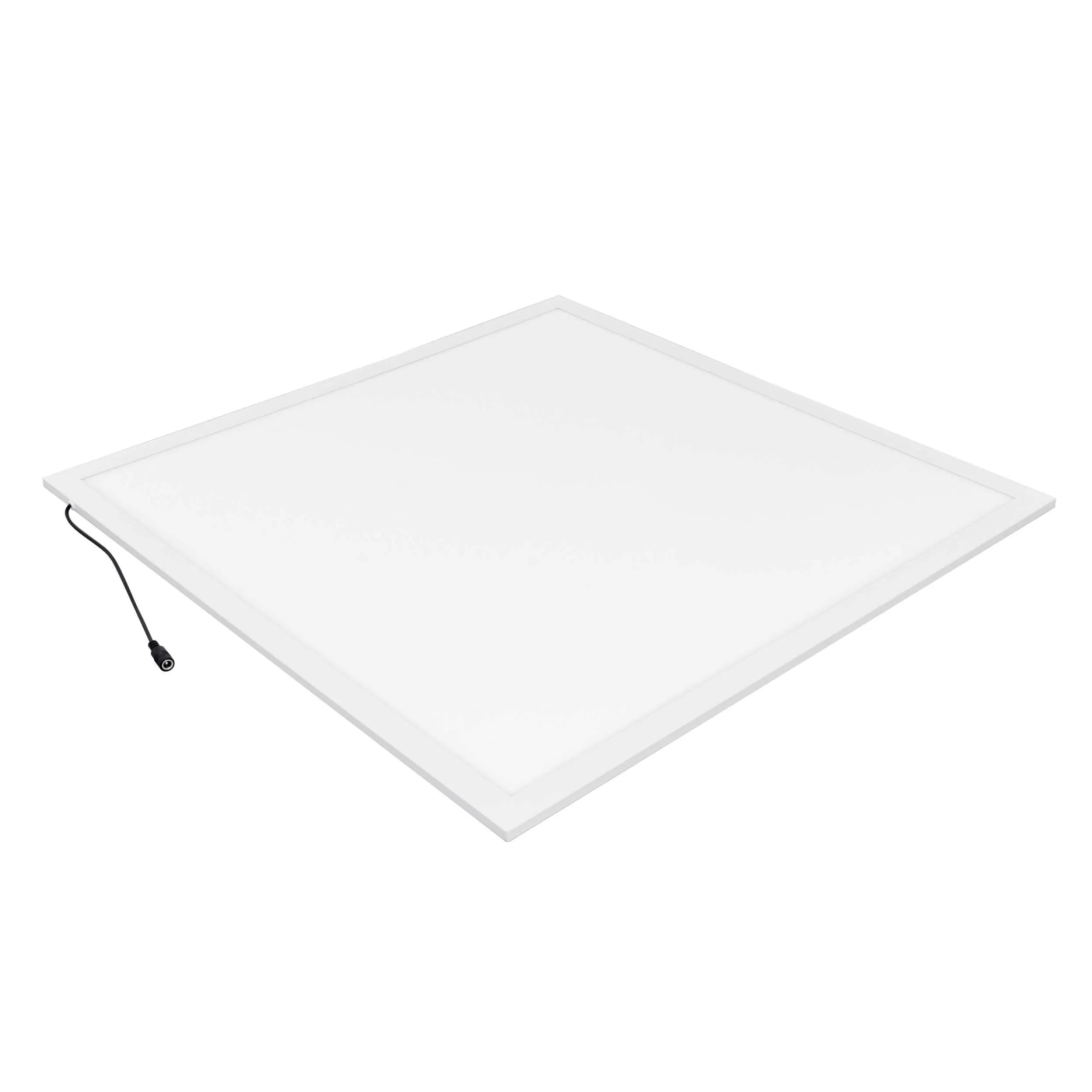 60x60cm Ultra-Thin Shadowless LED Product Photography Mat