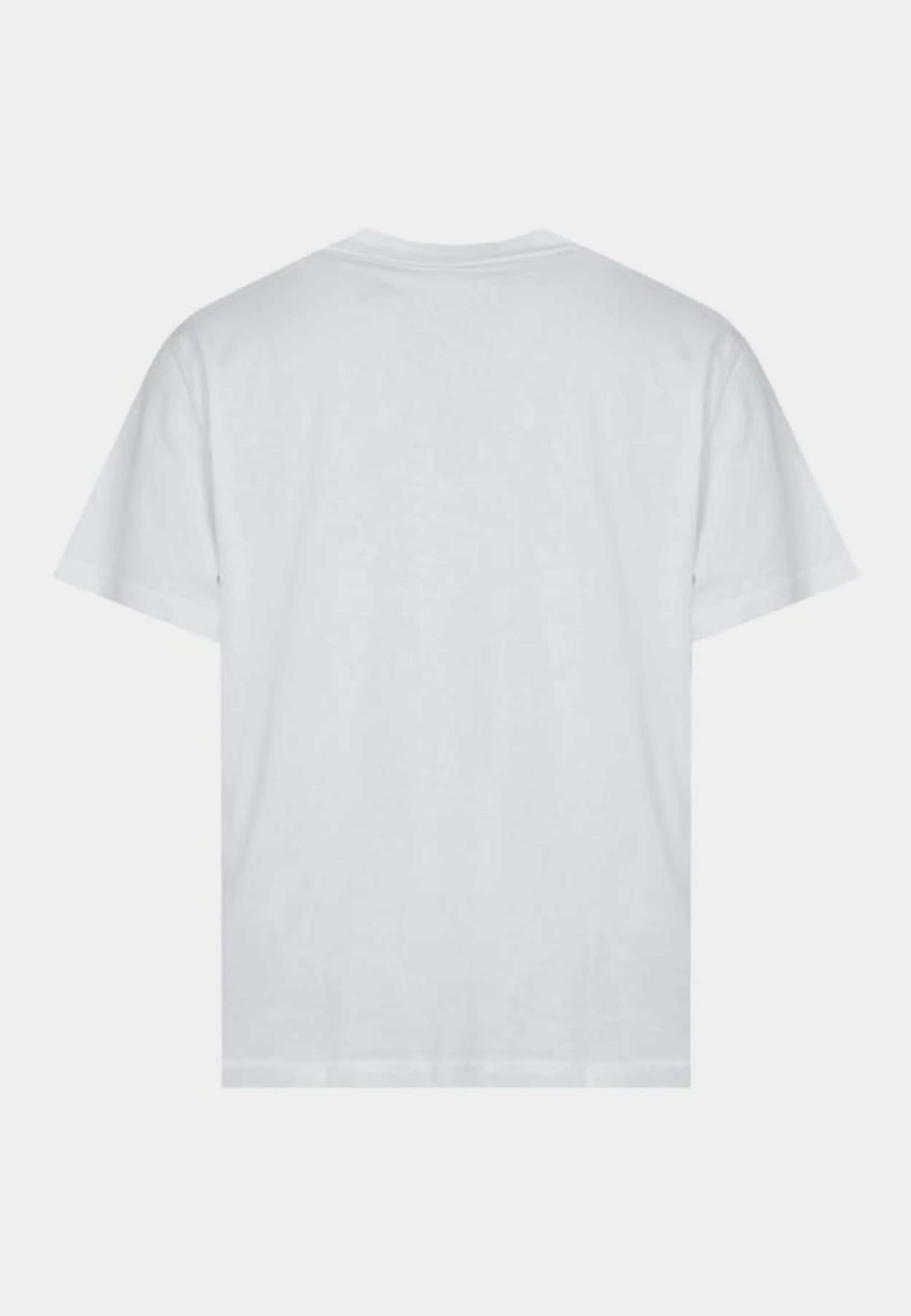 A Cold Wall Essential T-Shirt White