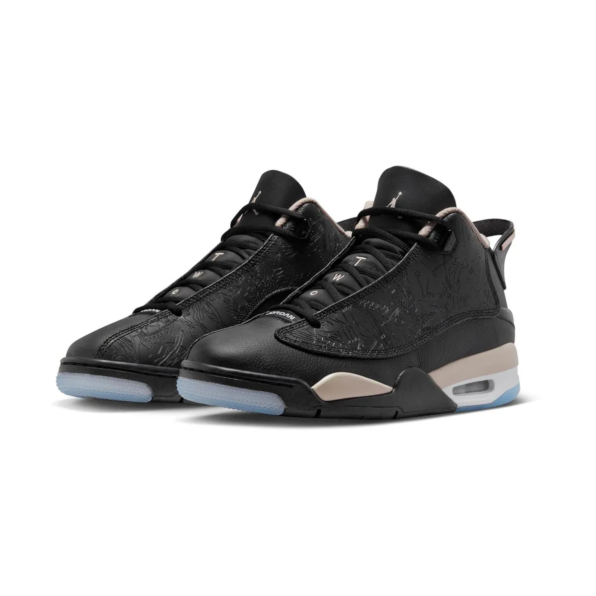 Air Jordan Dub Zero Men's Shoes