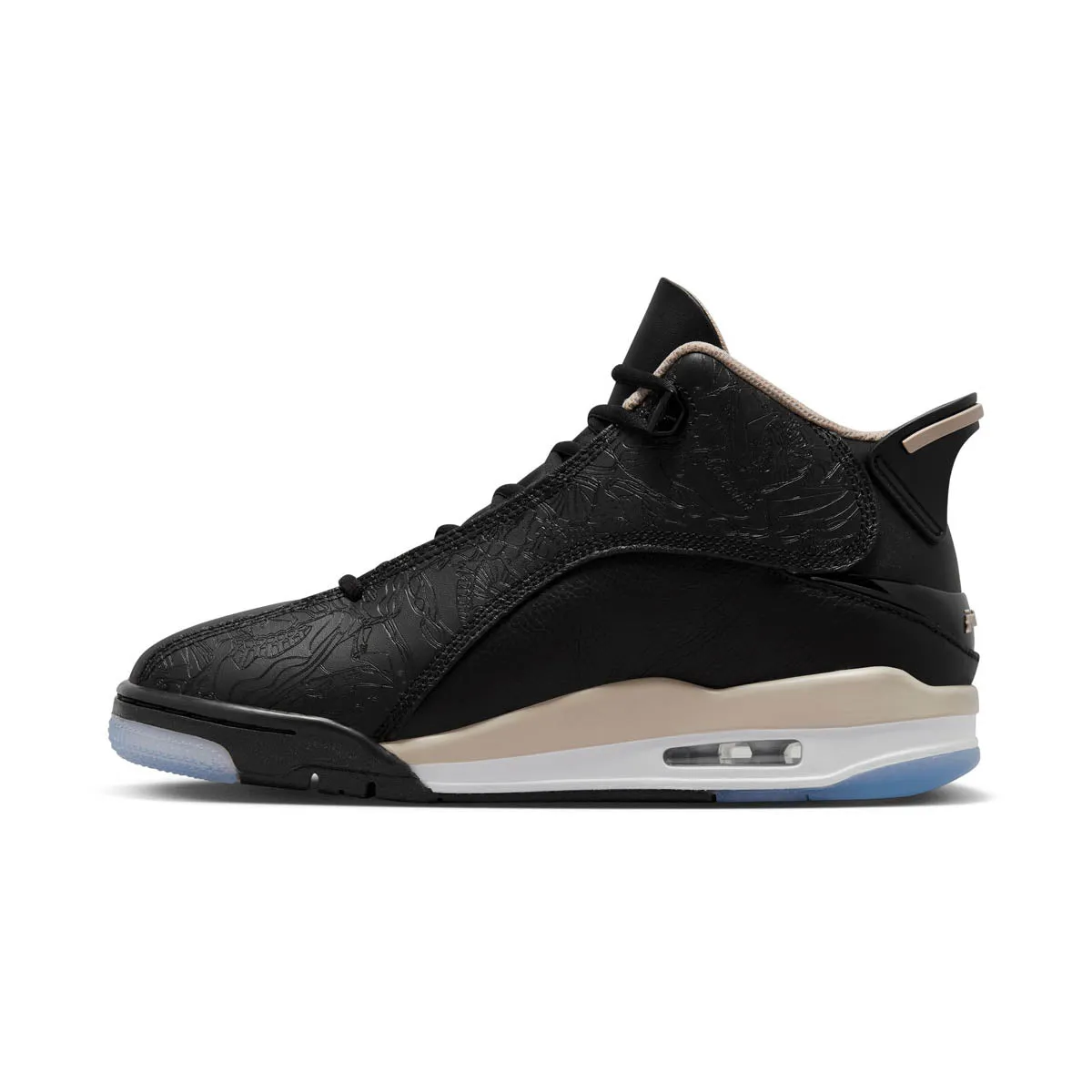 Air Jordan Dub Zero Men's Shoes