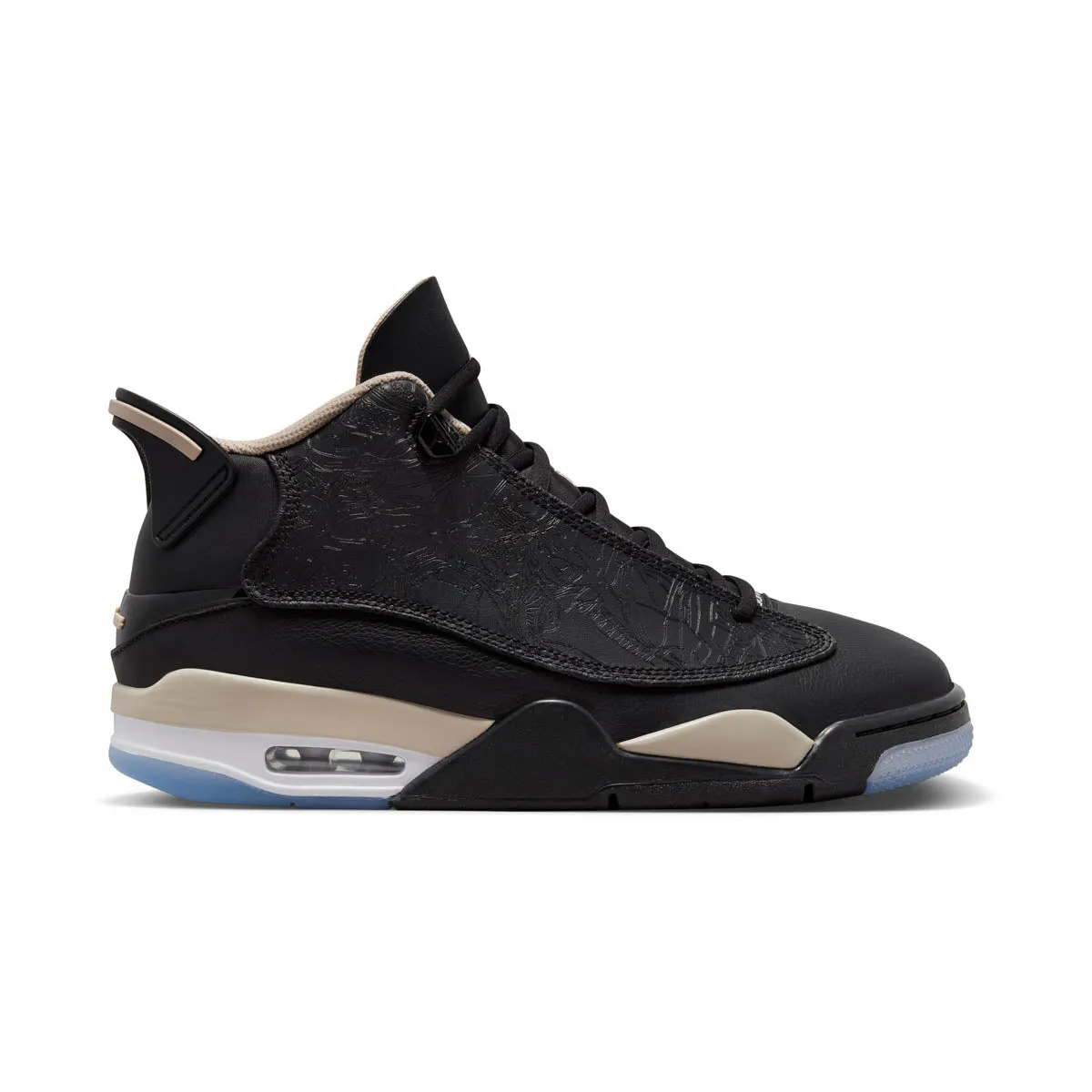 Air Jordan Dub Zero Men's Shoes