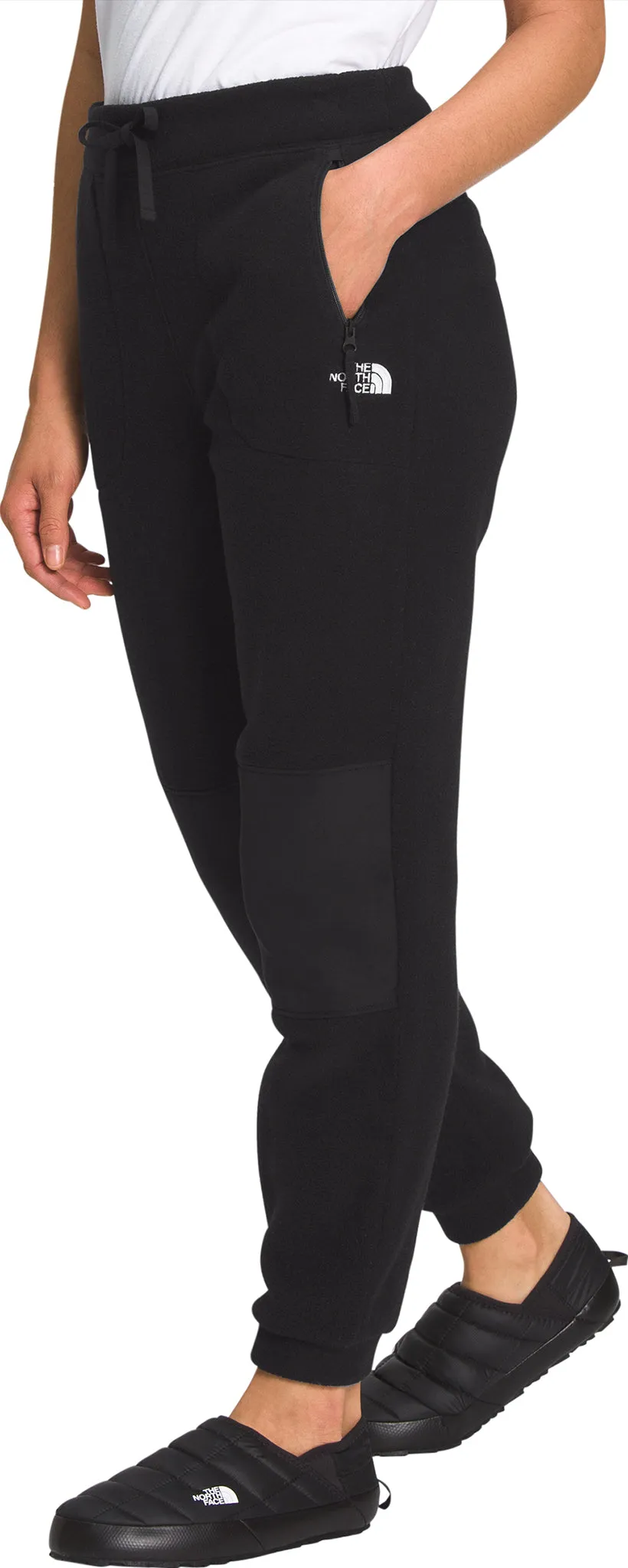 Alpine Polartec 200 Pant - Women's|-|Pantalon Alpine Polartec 200 - Femme