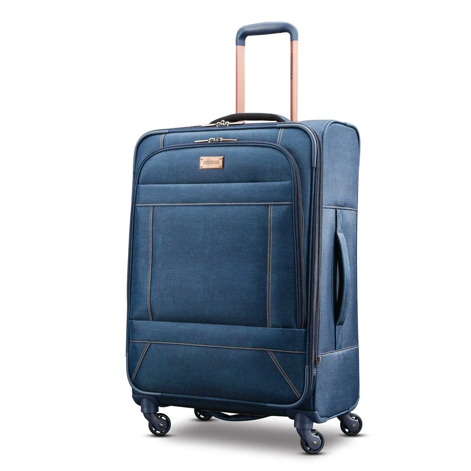 American Tourister Belle Voyage 28" 4-Wheel Large Luggage