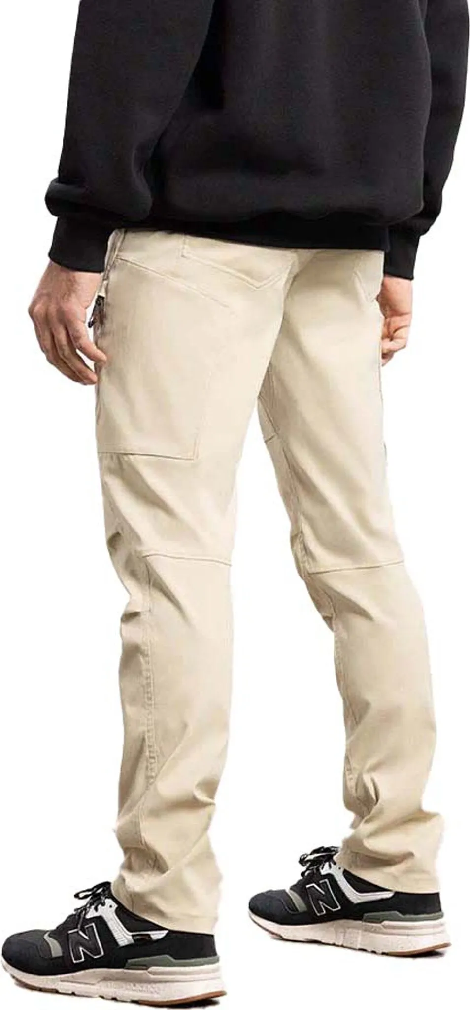 Anything Cargo Slim Pant - Men’s|-|Pantalon mince cargo Anything - Homme