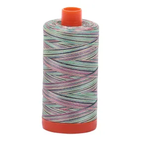 Aurifil 50-Weight Cotton Thread ~ Marrekesh 3817