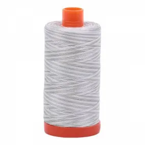 Aurifil 50-Weight Cotton Thread ~ Silver Moon 4060