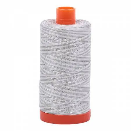 Aurifil 50-Weight Cotton Thread ~ Silver Moon 4060