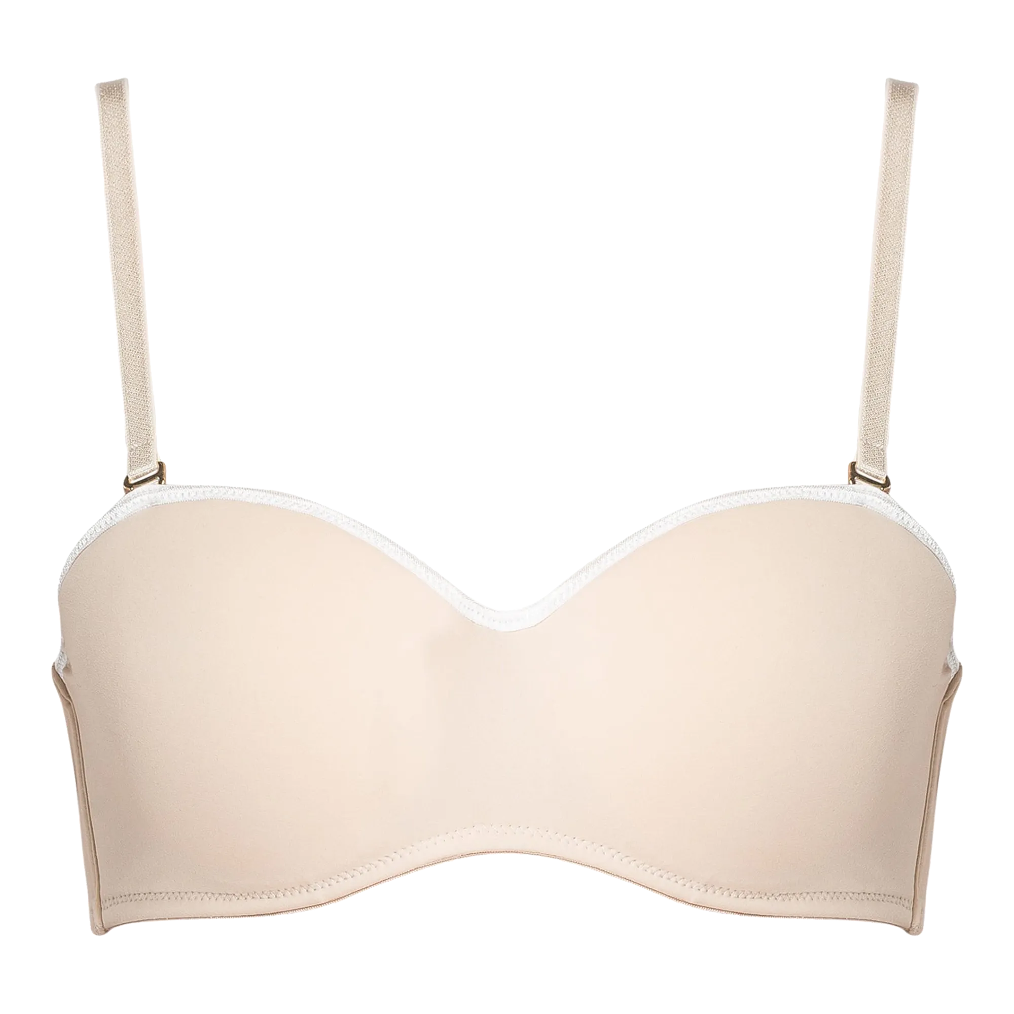 Balconette Bra