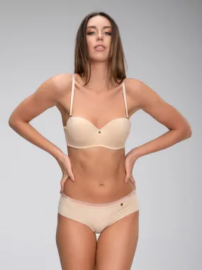 Balconette Bra