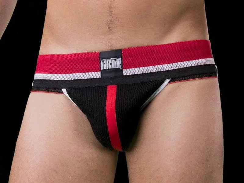 Barcode Berlin Jockstrap Vitja