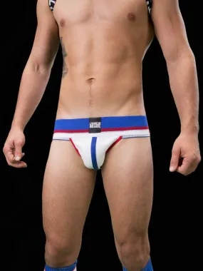 Barcode Berlin Jockstrap Vitja