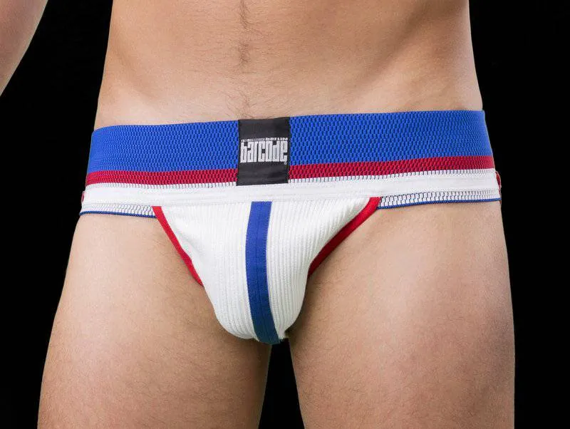 Barcode Berlin Jockstrap Vitja