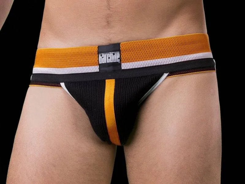 Barcode Berlin Jockstrap Vitja