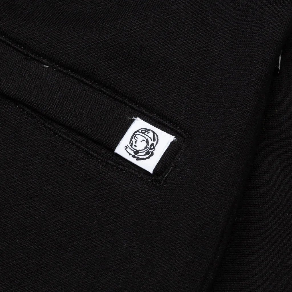 BB Sunrise Sweat Pant - Black