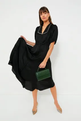 Black The Melody Dress