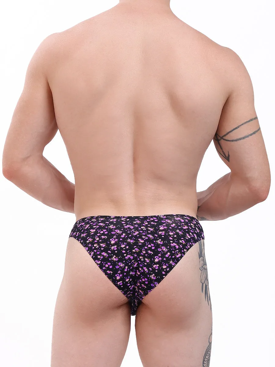 Blossom Brief