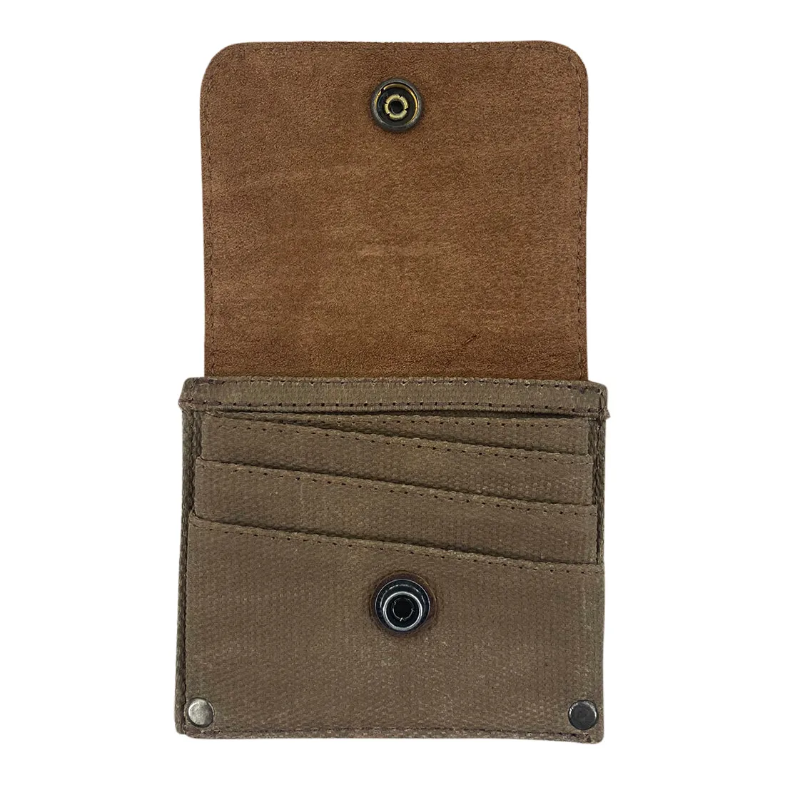 Card Holder Wallet