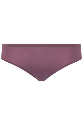 Chantelle Soft Stretch One Sized Bikini, Blueberry (2643)