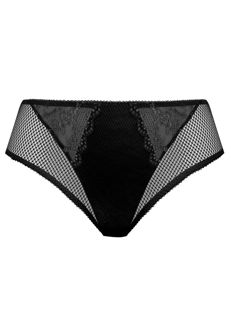 Charley High Leg Brief