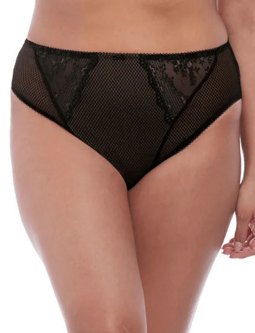 Charley High Leg Brief