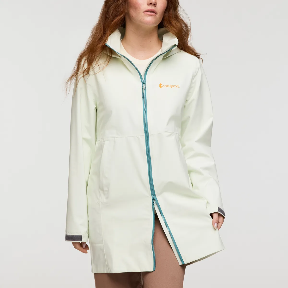 Cielo Rain Trench - Women's