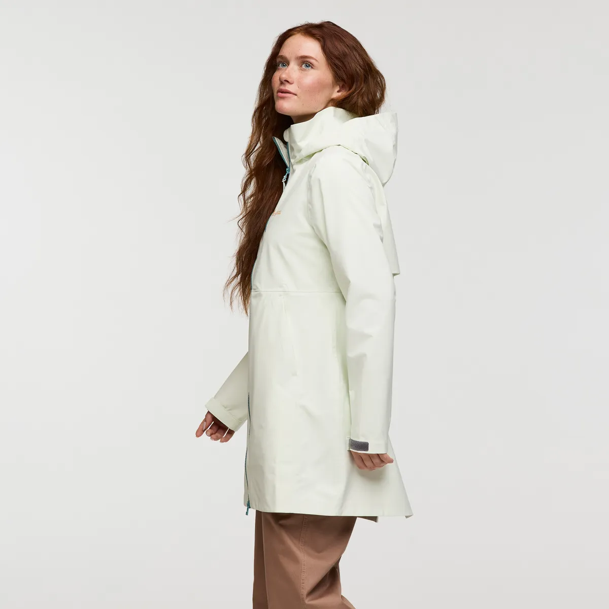 Cielo Rain Trench - Women's