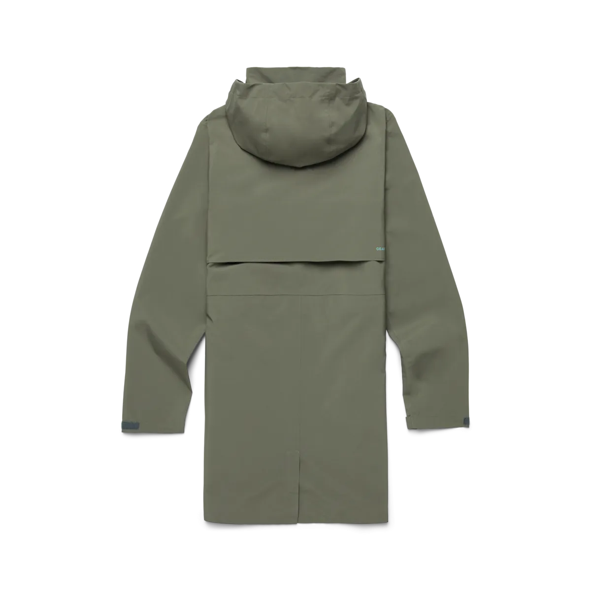 Cielo Rain Trench - Women's