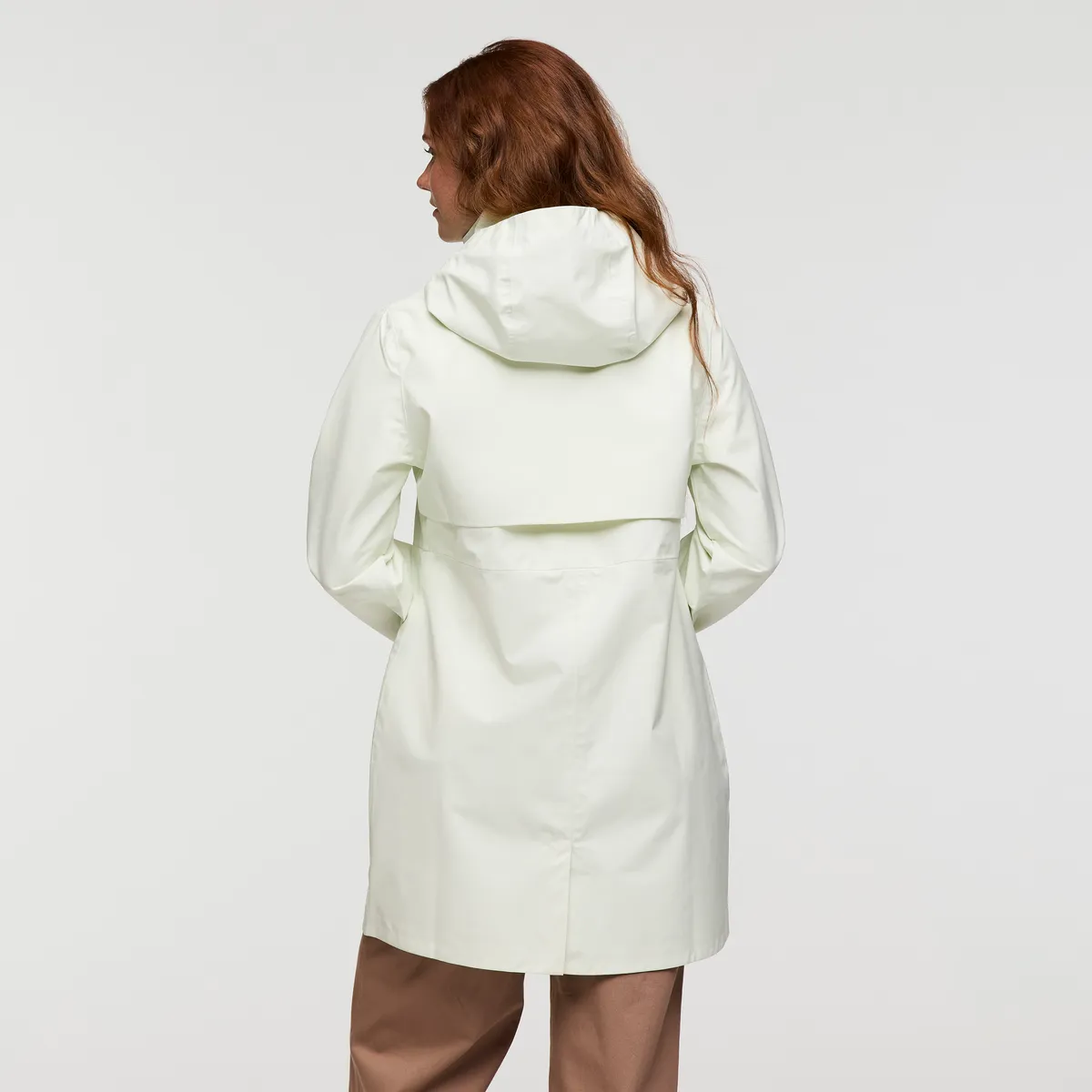 Cielo Rain Trench - Women's