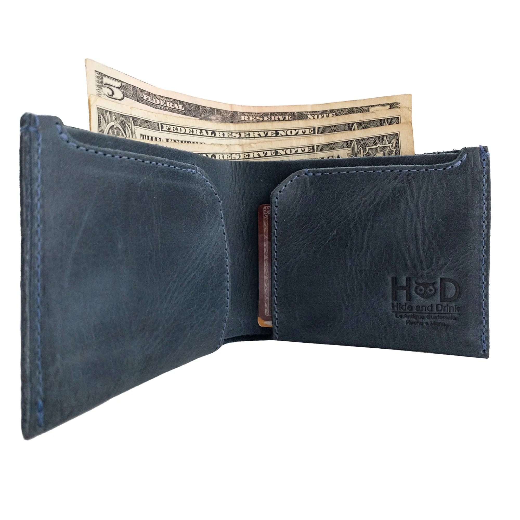 Classic Wallet