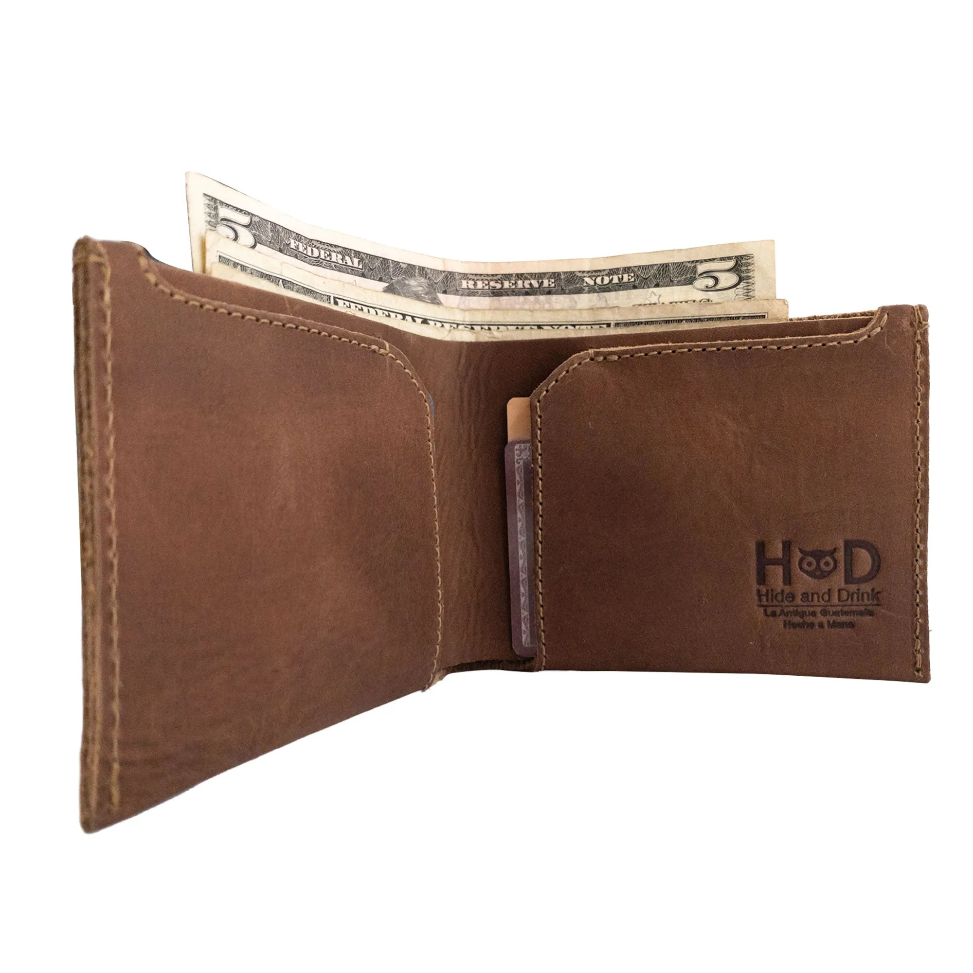 Classic Wallet