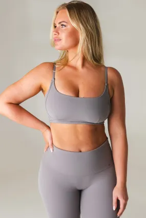 Cloud II™ Contour Bra - Stone