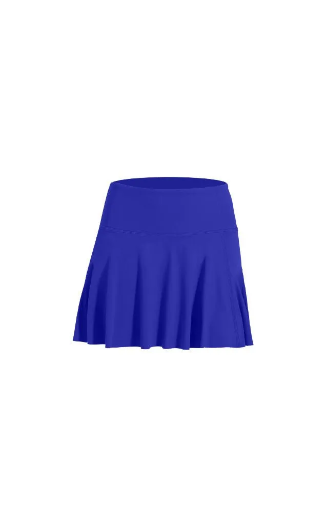 Cloud II™ Tennis Skort - Royal