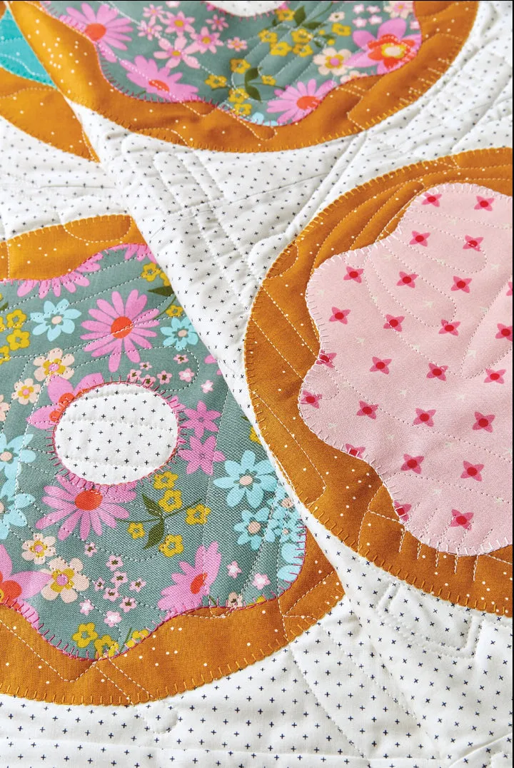 Donut Delight Quilt