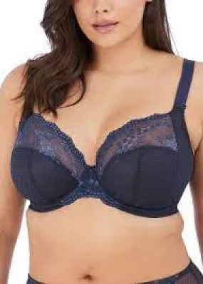 ELOMI - FREE EXPRESS SHIPPING - Charley Plunge Elomi Bra