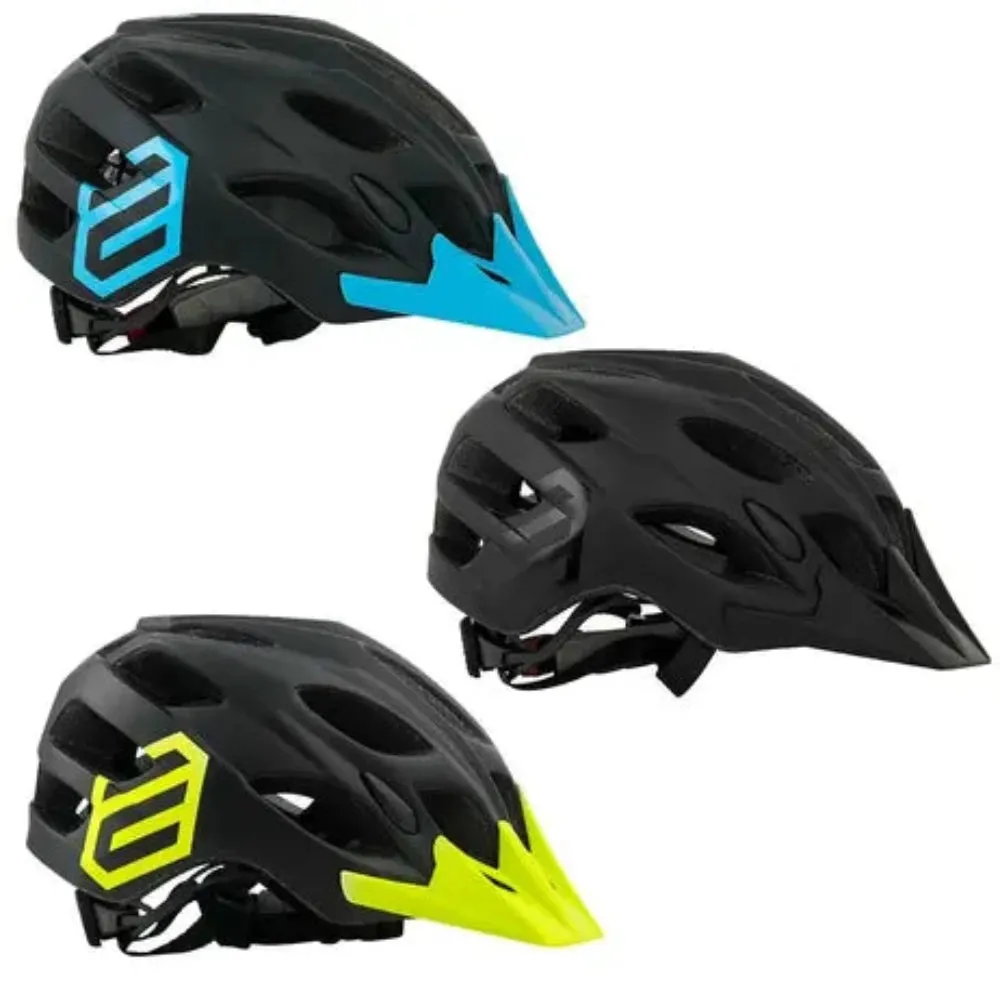 Entity MH15 Mountain Bike Helmet