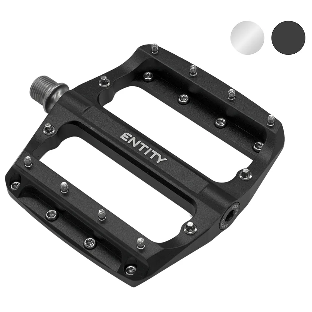 Entity PP24 Alloy Flat Pedal