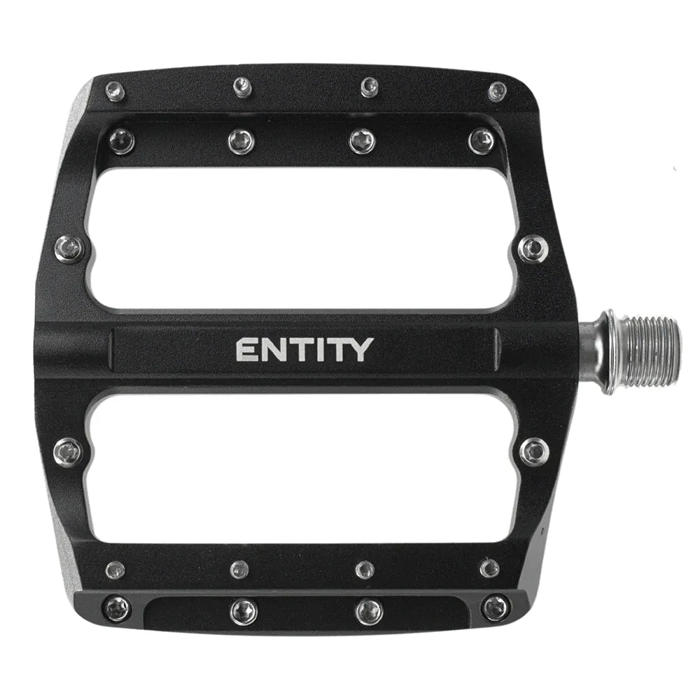 Entity PP24 Alloy Flat Pedal