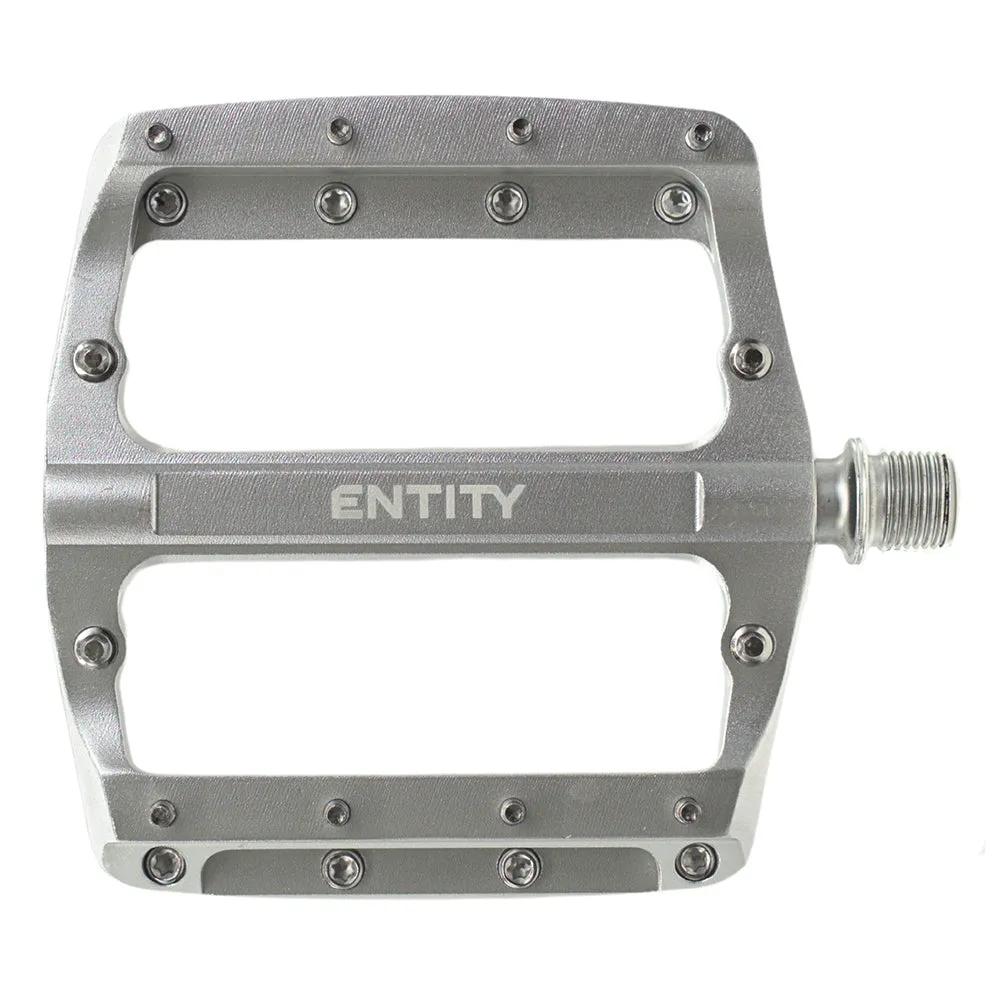 Entity PP24 Alloy Flat Pedal