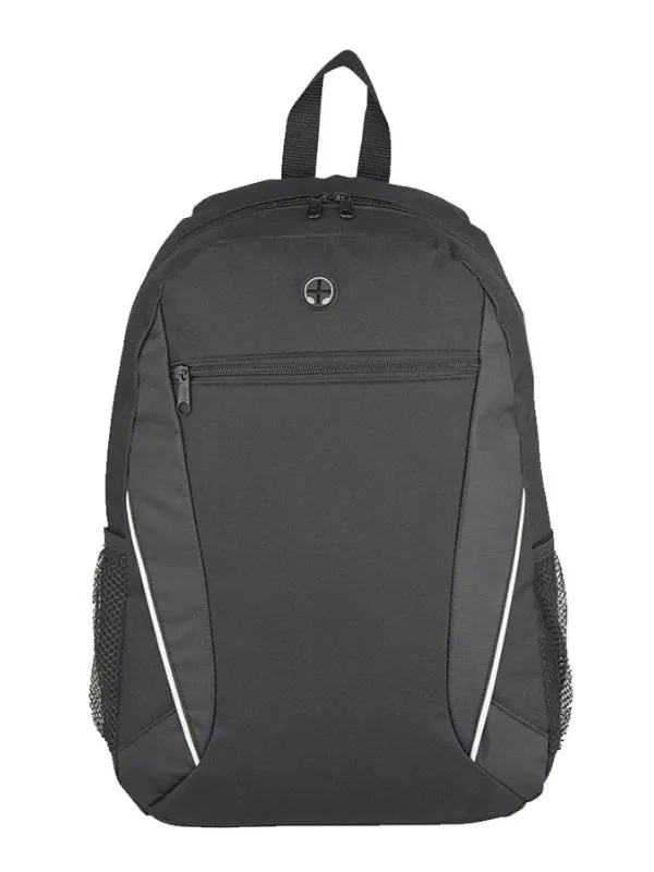 Explorer Backpack with 2 Compartments