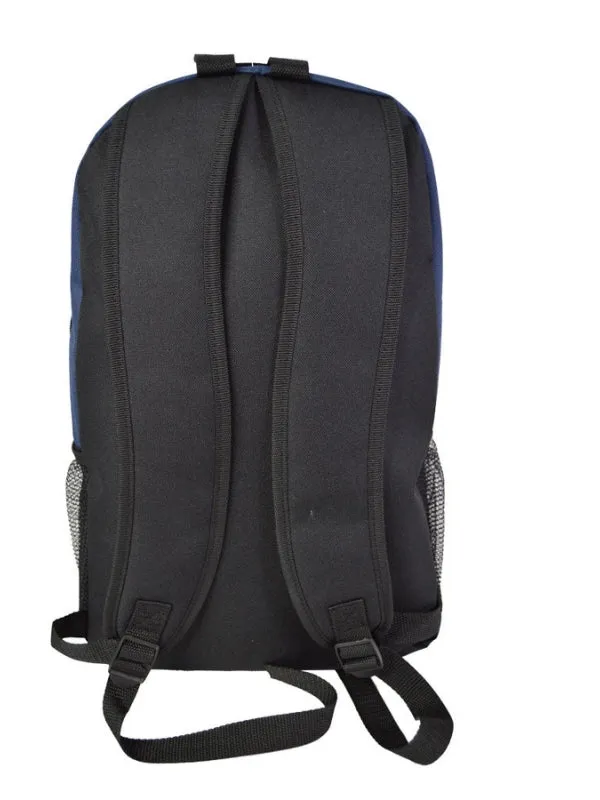 Explorer Backpack with 2 Compartments