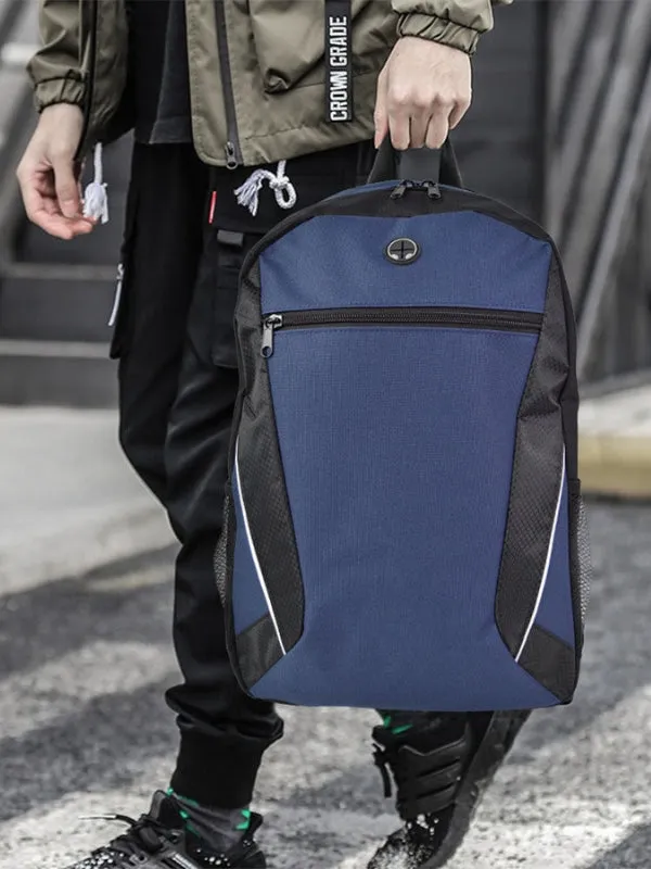 Explorer Backpack with 2 Compartments