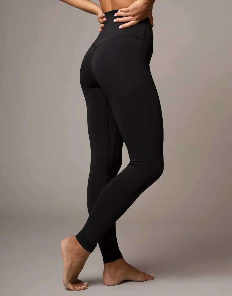 Freestyle HOTWORX Legging Black 3.0