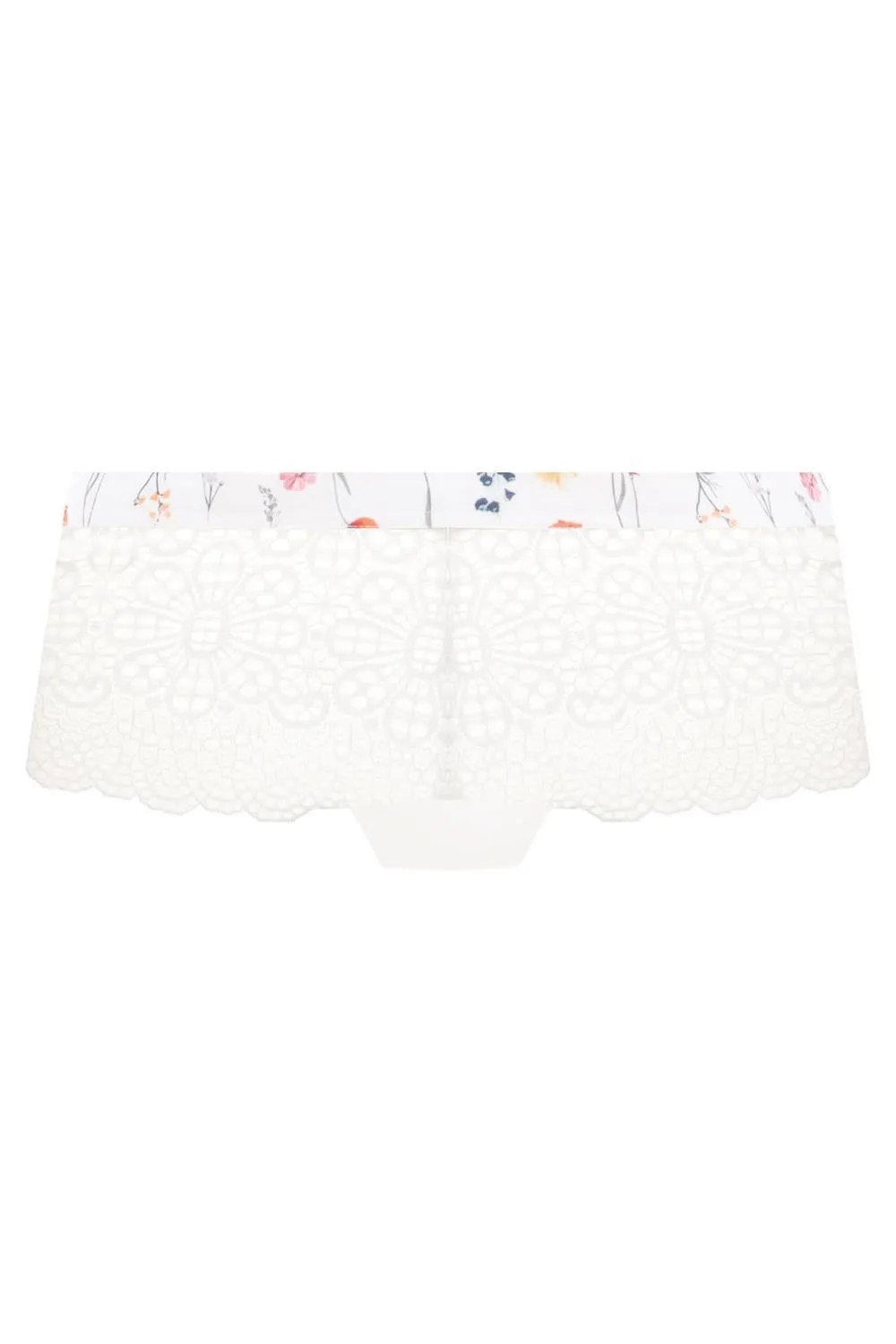 Freya Daydreaming Shorty, White Multi (AA400880)