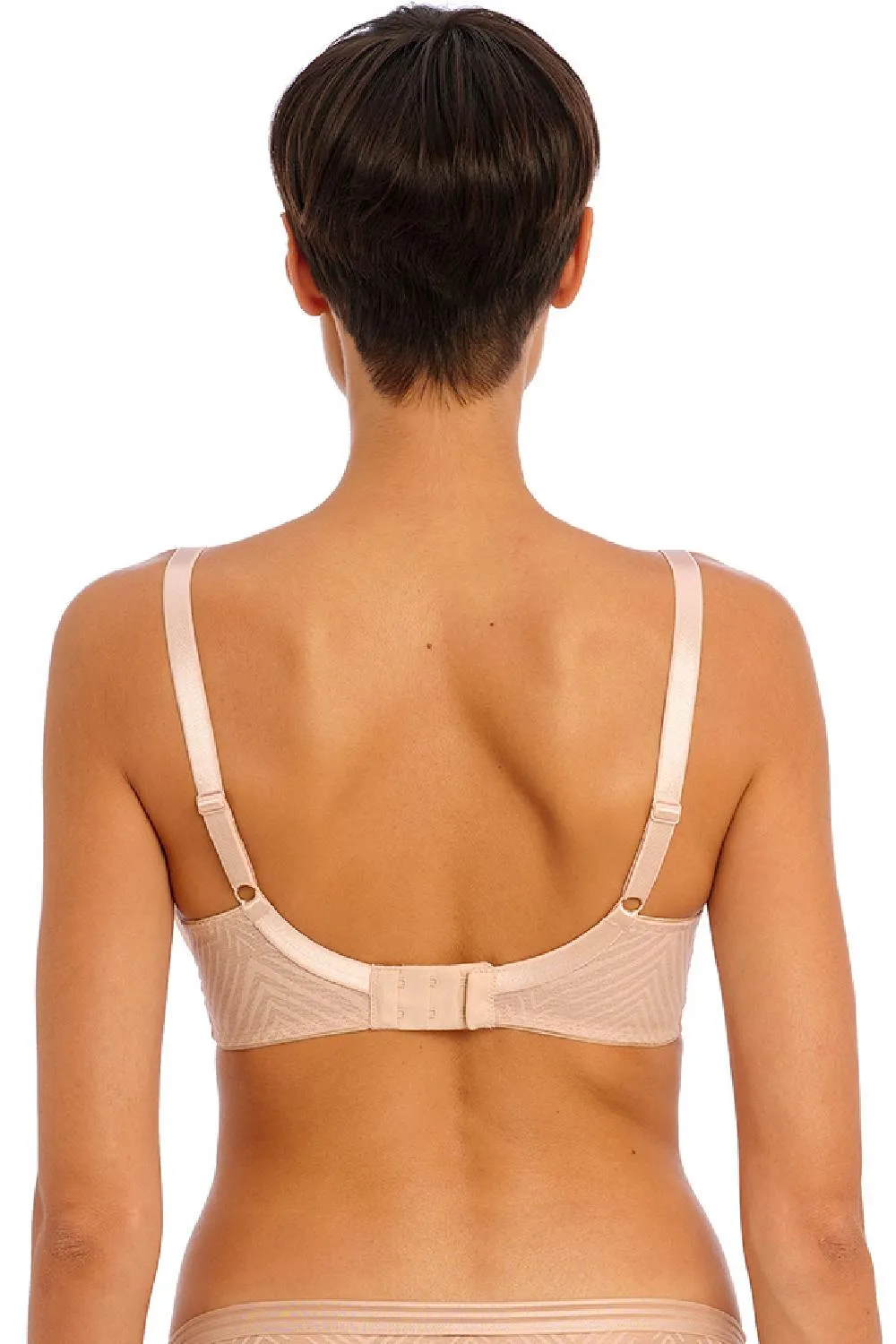 Freya Tailored High Apex Bra, Natural Beige ( AA401121)