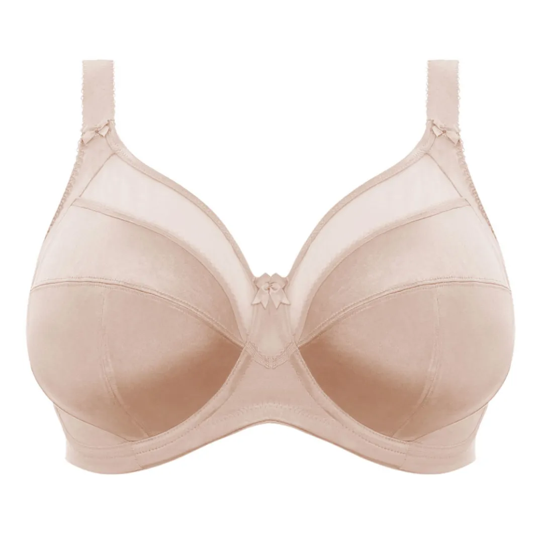 Goddess Keira Soft Cup Bra