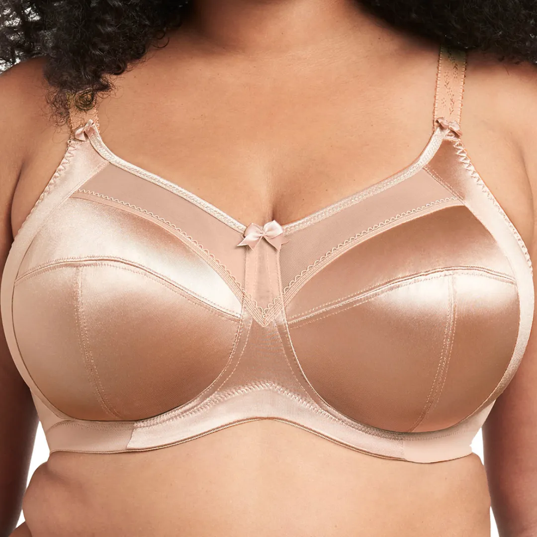 Goddess Keira Soft Cup Bra