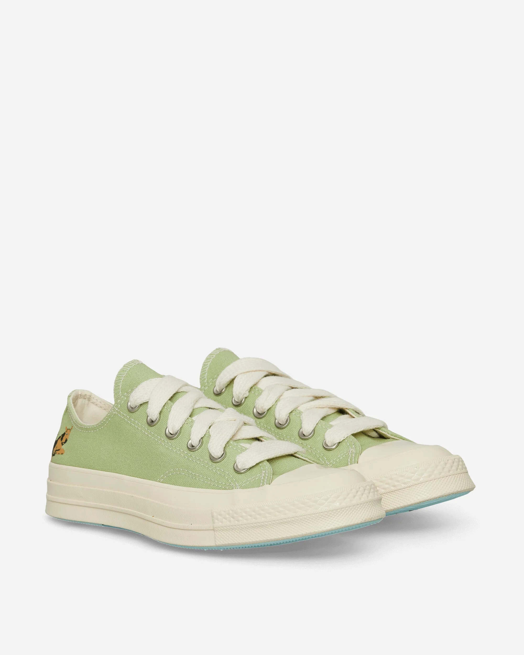 GOLF le FLEUR* Darryl Chuck 70 Sneakers Margarita